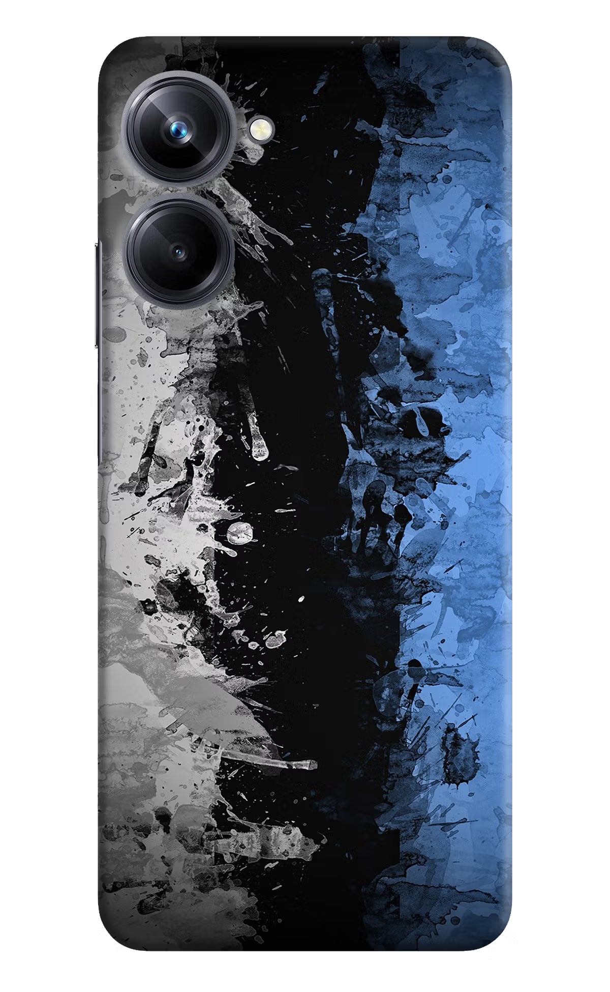 Artistic Design Realme 10 Pro 5G Hard Case Back Cover by Casekaro