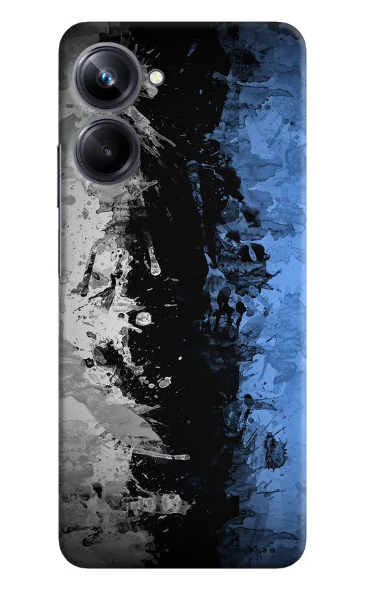 Artistic Design Realme 10 Pro 5G Hard Case Back Cover by Casekaro