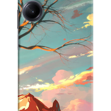 Scenery Realme 10 Pro 5G Hard Case Back Cover by Casekaro
