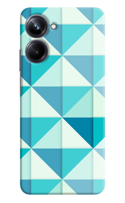 Abstract Realme 10 Pro 5G Hard Case Back Cover by Casekaro