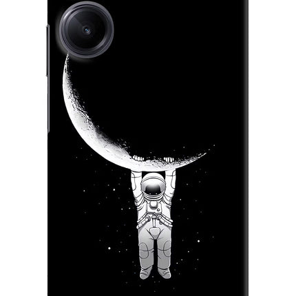 Moon Space Realme 10 Pro 5G Hard Case Back Cover by Casekaro