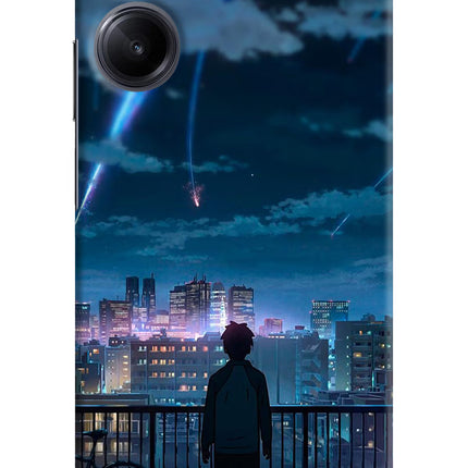 Anime Realme 10 Pro 5G Hard Case Back Cover by Casekaro