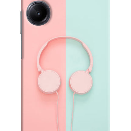 Music Lover Realme 10 Pro 5G Hard Case Back Cover by Casekaro