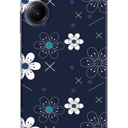 Flowers Realme 10 Pro 5G Hard Case Back Cover by Casekaro
