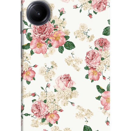 Flowers Realme 10 Pro 5G Hard Case Back Cover by Casekaro