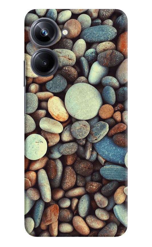 Pebble Realme 10 Pro 5G Hard Case Back Cover by Casekaro