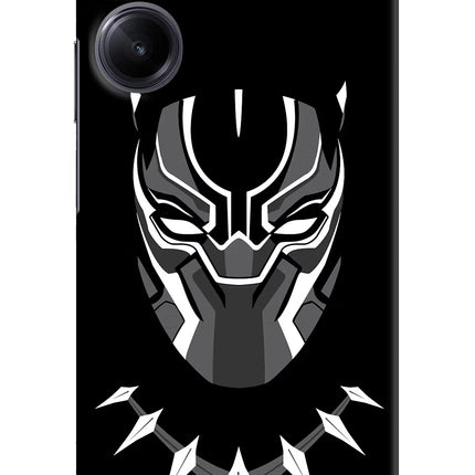 Black Panther Realme 10 Pro 5G Hard Case Back Cover by Casekaro
