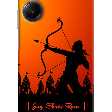 Lord Ram - 4 Realme 10 Pro 5G Hard Case Back Cover by Casekaro