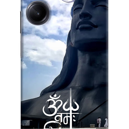 Om Namah Shivay Realme 10 Pro 5G Hard Case Back Cover by Casekaro