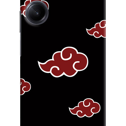 Akatsuki Realme 10 Pro 5G Hard Case Back Cover by Casekaro