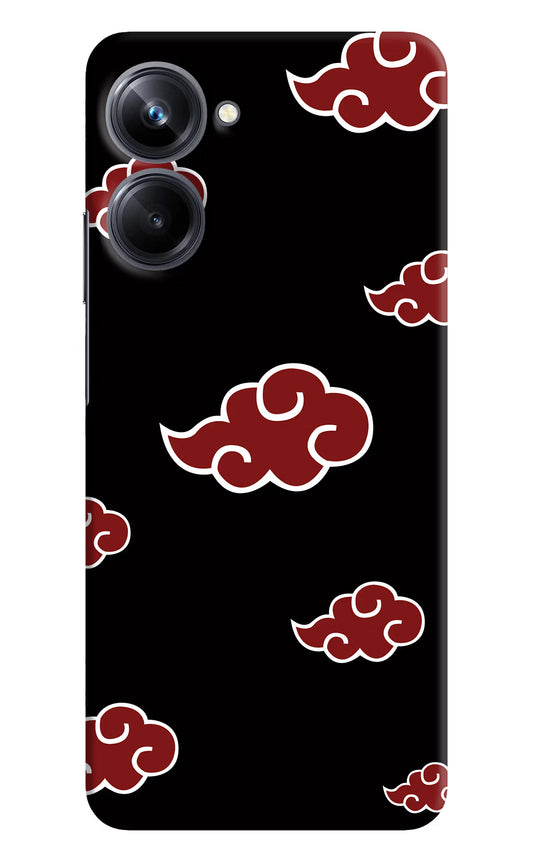 Akatsuki Realme 10 Pro 5G Hard Case Back Cover by Casekaro