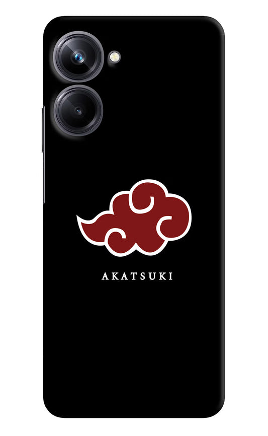 Akatsuki Realme 10 Pro 5G Hard Case Back Cover by Casekaro