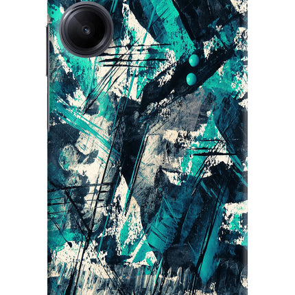Artwork Realme 10 Pro 5G Hard Case Back Cover by Casekaro