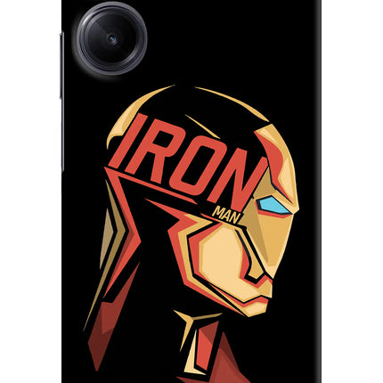 IronMan Realme 10 Pro 5G Hard Case Back Cover by Casekaro