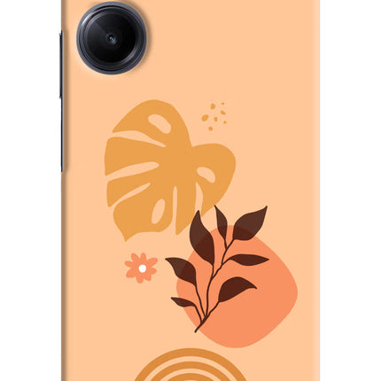 Bohemian Art Realme 10 Pro 5G Hard Case Back Cover by Casekaro