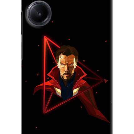 Doctor Ordinary Realme 10 Pro 5G Hard Case Back Cover by Casekaro