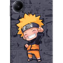 Chota Naruto Realme 10 Pro 5G Hard Case Back Cover by Casekaro