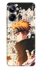 Pain Anime Realme 10 Pro 5G Hard Case Back Cover by Casekaro