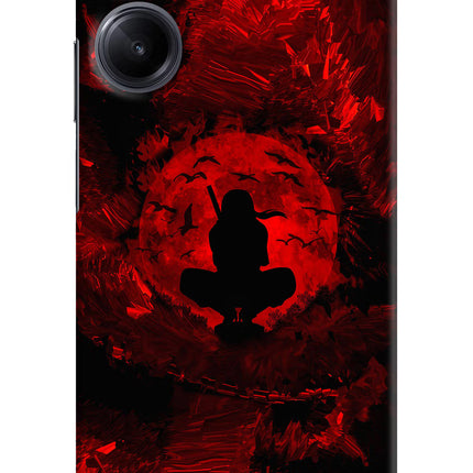 Itachi Uchiha Realme 10 Pro 5G Hard Case Back Cover by Casekaro