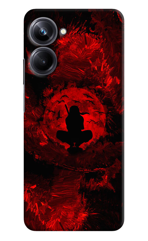 Itachi Uchiha Realme 10 Pro 5G Back Cover