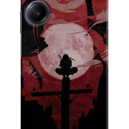 Naruto Anime Realme 10 Pro 5G Hard Case Back Cover by Casekaro