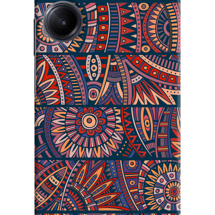 African Culture Design Realme 10 Pro 5G Hard Case Back Cover by Casekaro