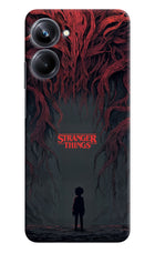 Ordinary Things Dark Side Realme 10 Pro 5G Hard Case Back Cover by Casekaro