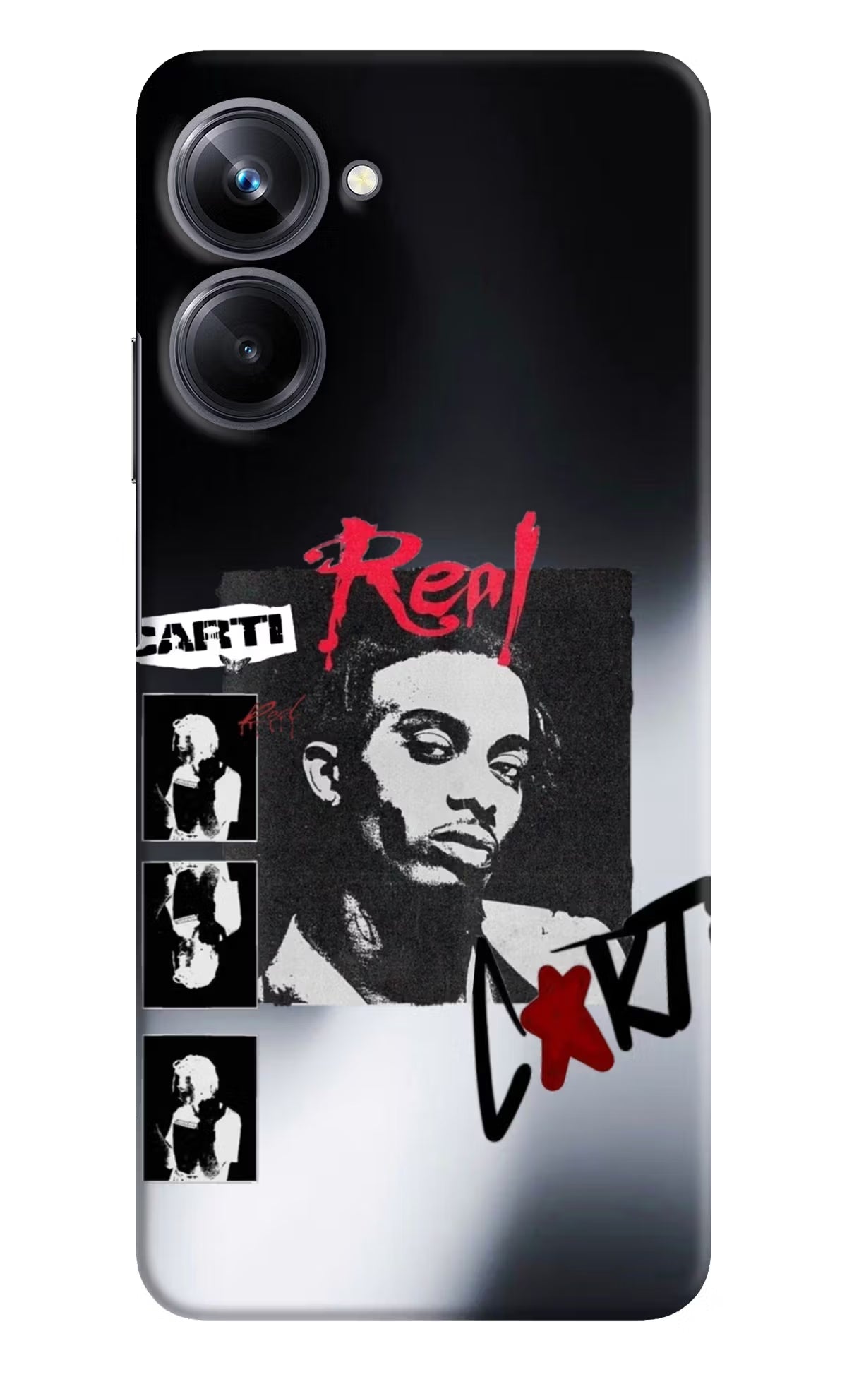 Playboi Carti Realme 10 Pro 5G Back Cover