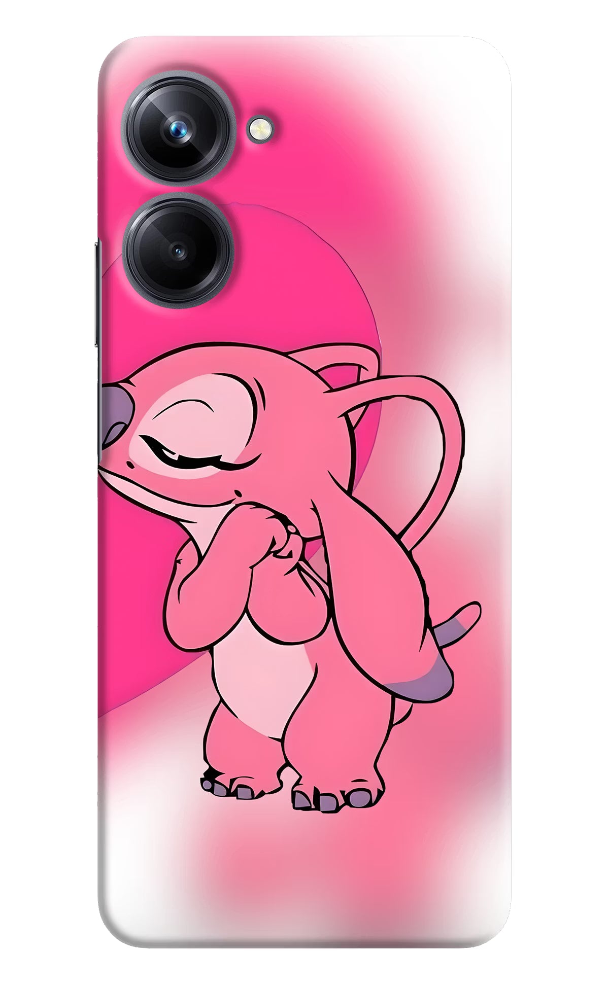 Angel Hug Realme 10 Pro 5G Back Cover
