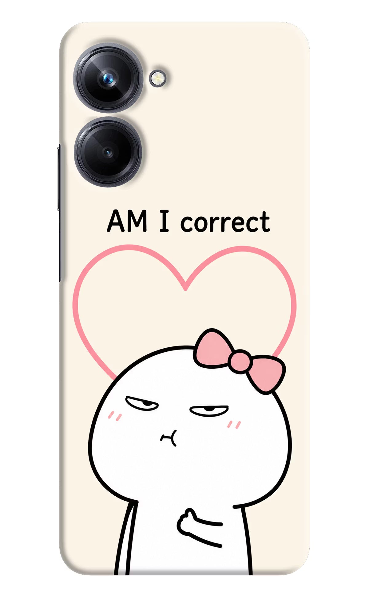 Always Right Realme 10 Pro 5G Back Cover