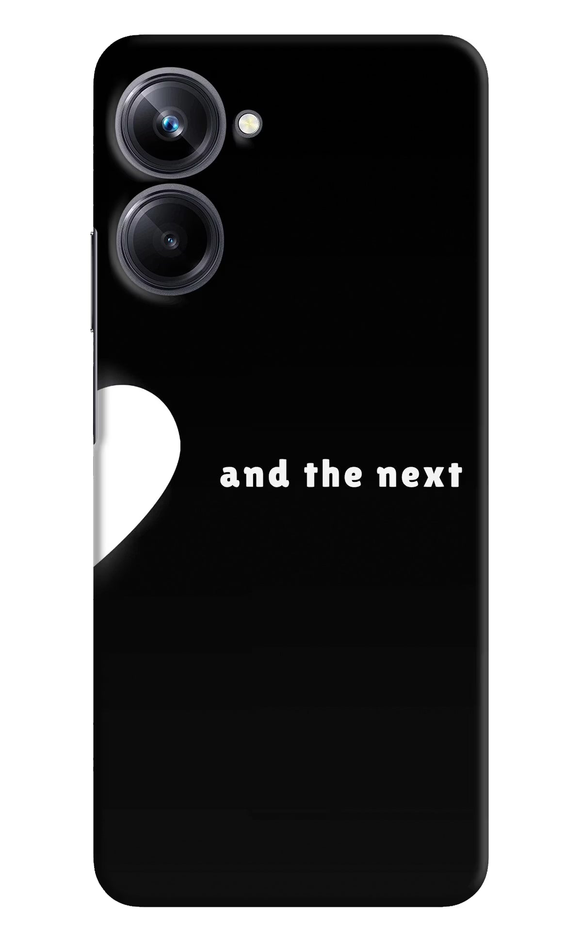 Next World Realme 10 Pro 5G Back Cover