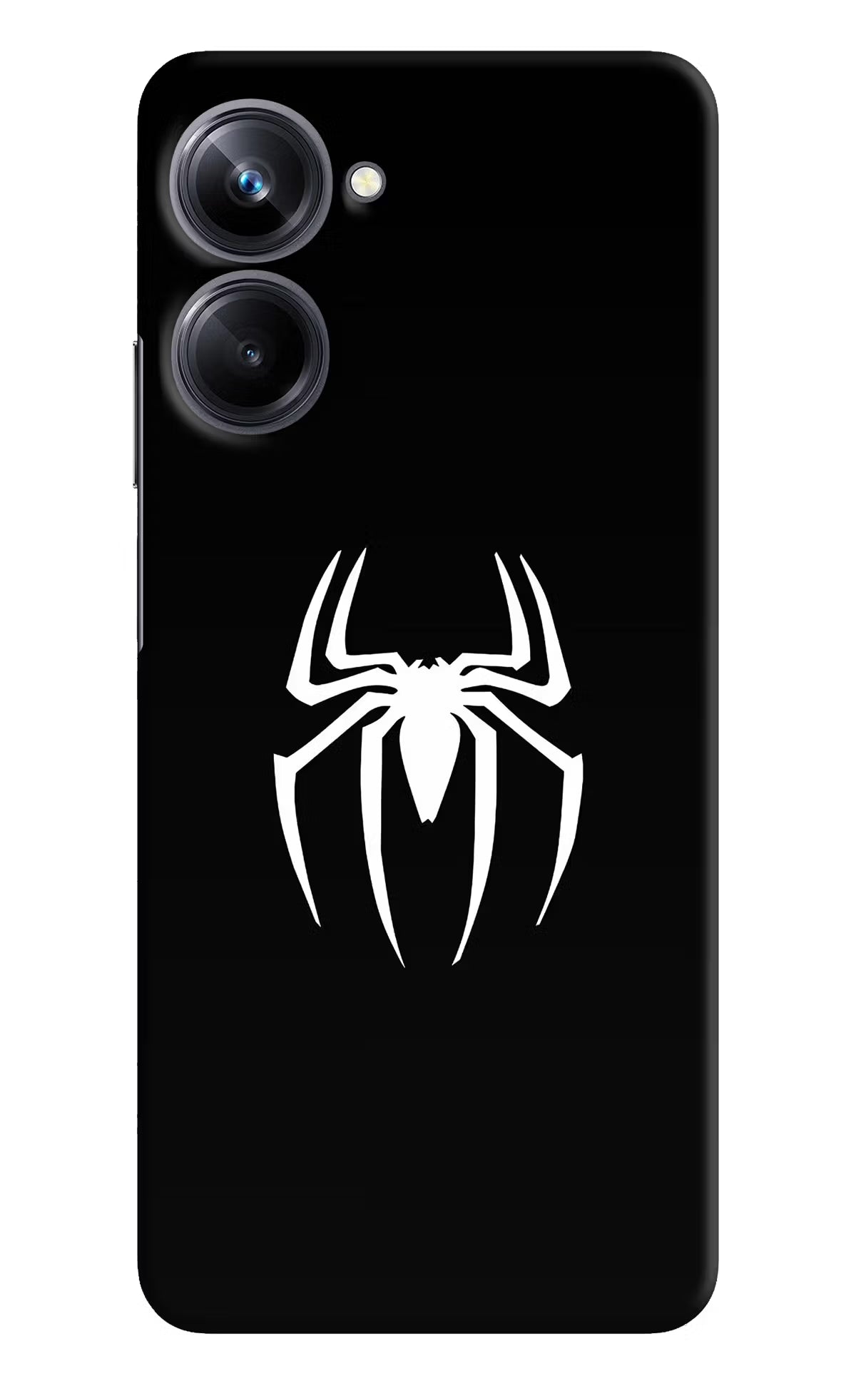 Miles Symbol Realme 10 Pro 5G Back Cover