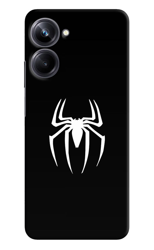 Miles Symbol Realme 10 Pro 5G Hard Case Back Cover by Casekaro