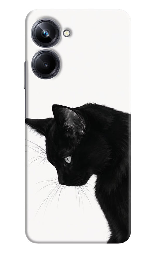 Shadow Gaze Realme 10 Pro 5G Hard Case Back Cover by Casekaro