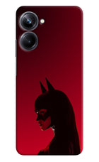 Night Thief Realme 10 Pro 5G Hard Case Back Cover by Casekaro