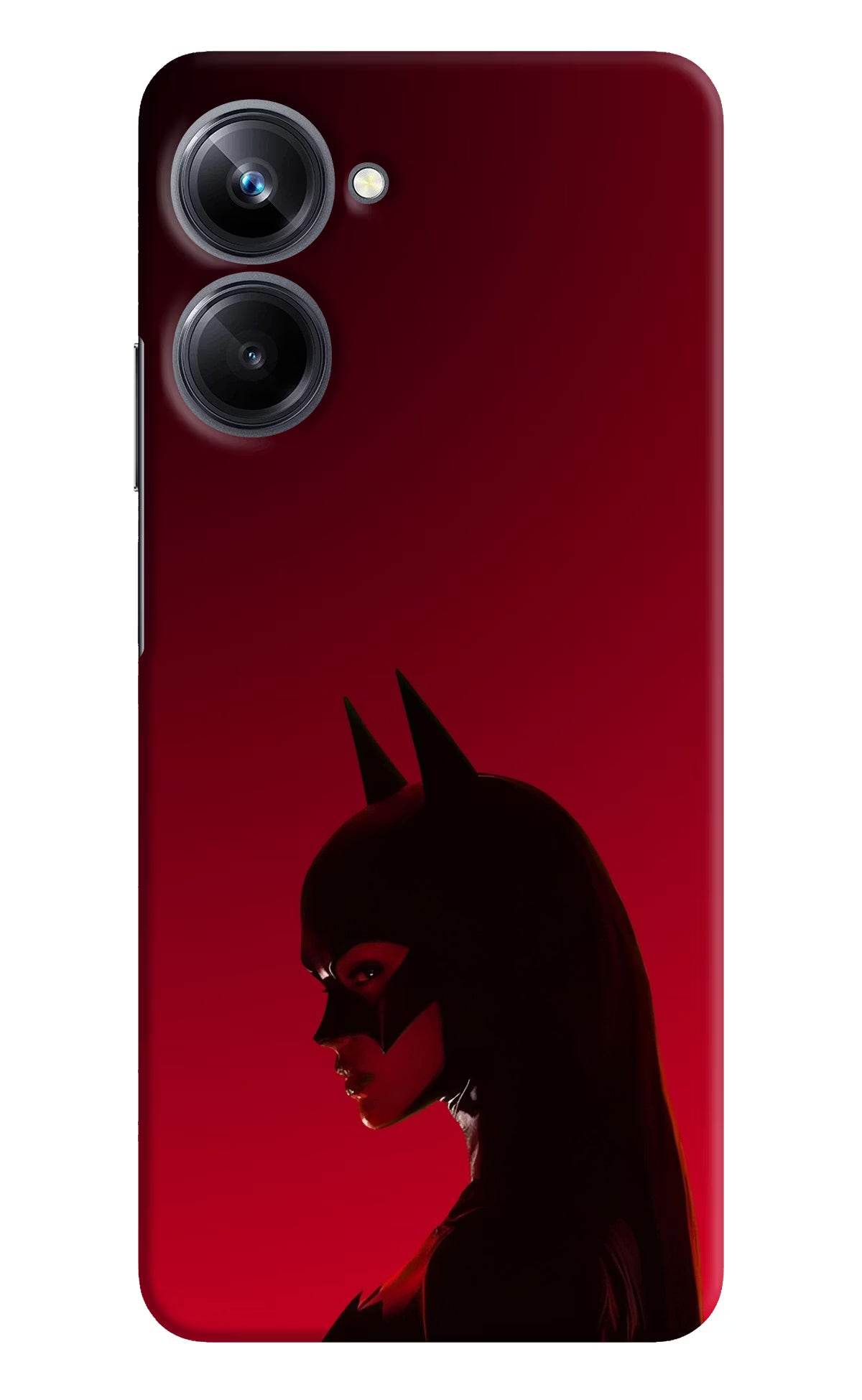 Night Thief Realme 10 Pro 5G Back Cover