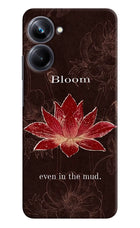 Bloom Realme 10 Pro 5G Back Cover