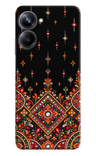 Noir Mehfil Realme 10 Pro 5G Hard Case Back Cover by Casekaro