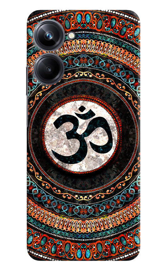 Om Culture Realme 10 Pro 5G Pop Case by Casekaro