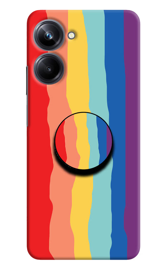 Rainbow Realme 10 Pro 5G Pop Case by Casekaro