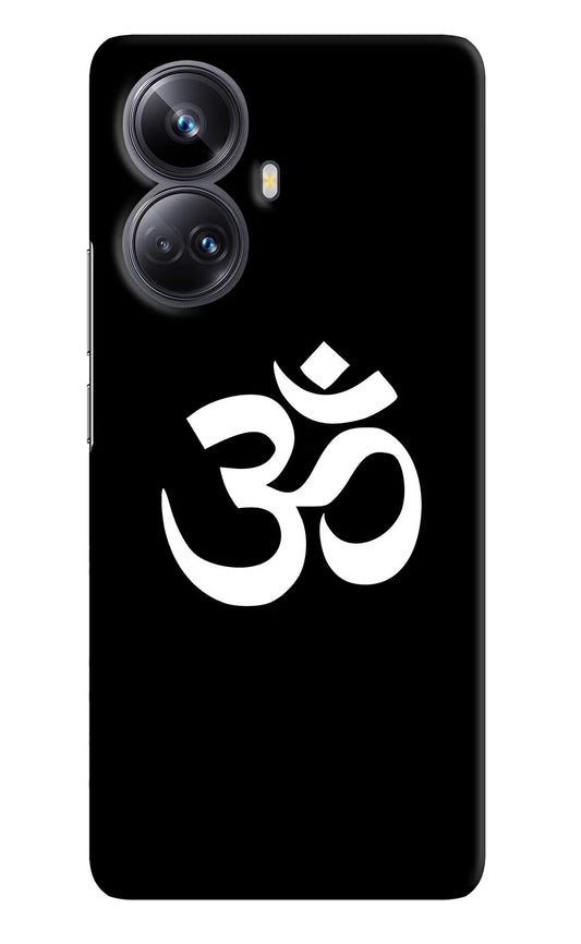 Om Realme 10 Pro+ 5G Hard Case Back Cover by Casekaro