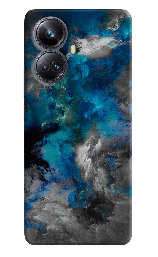 Artwork Realme 10 Pro+ 5G Hard Case Back Cover by Casekaro