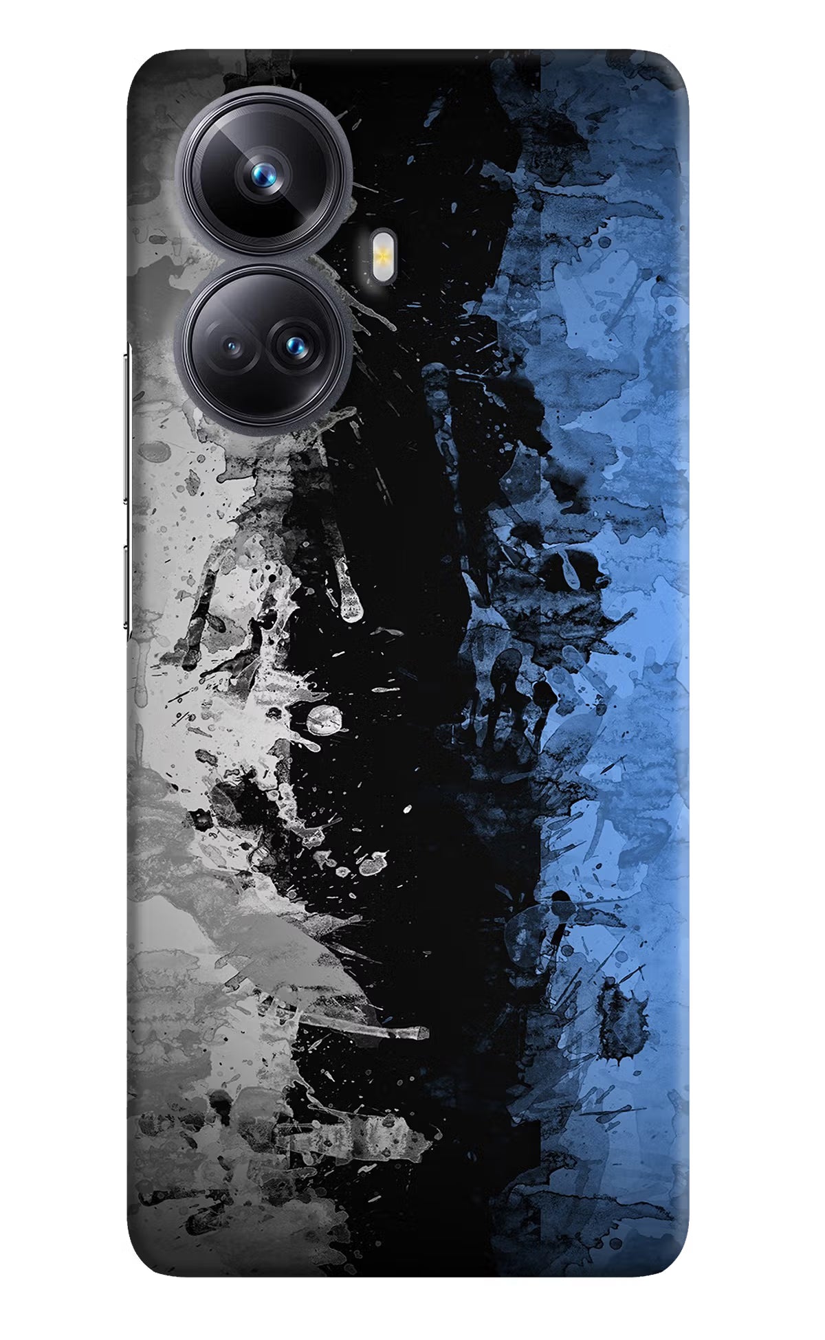 Artistic Design Realme 10 Pro+ 5G Hard Case Back Cover by Casekaro