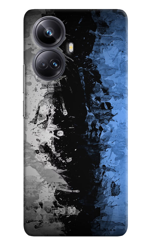Artistic Design Realme 10 Pro+ 5G Hard Case Back Cover by Casekaro