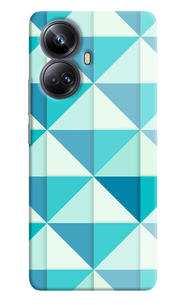 Abstract Realme 10 Pro+ 5G Hard Case Back Cover by Casekaro