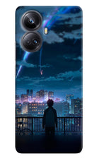 Anime Realme 10 Pro+ 5G Hard Case Back Cover by Casekaro