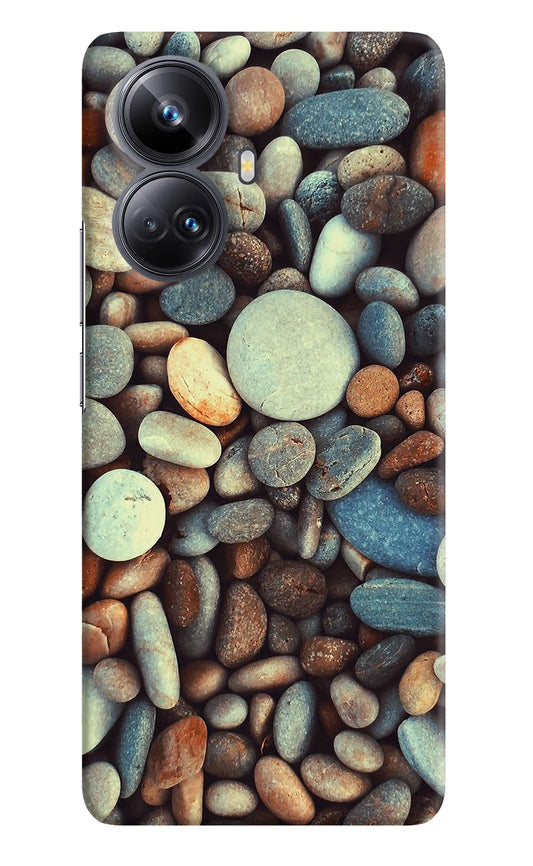 Pebble Realme 10 Pro+ 5G Hard Case Back Cover by Casekaro