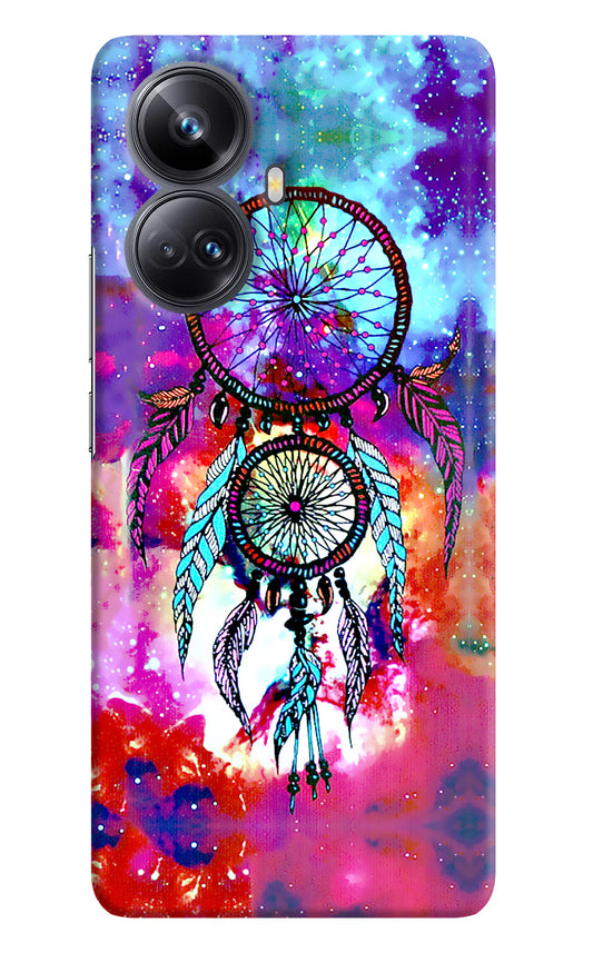 Dream Catcher Abstract Realme 10 Pro+ 5G Hard Case Back Cover by Casekaro