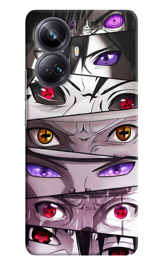 Naruto Anime Realme 10 Pro+ 5G Hard Case Back Cover by Casekaro
