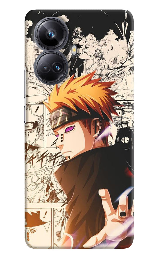 Pain Anime Realme 10 Pro+ 5G Hard Case Back Cover by Casekaro